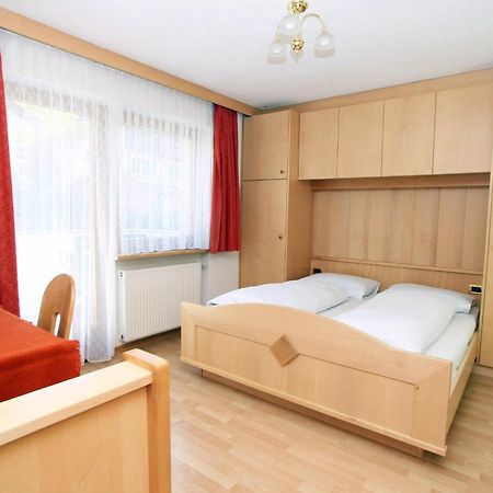 Ciasa Parom Apartment San Cassiano  Luaran gambar