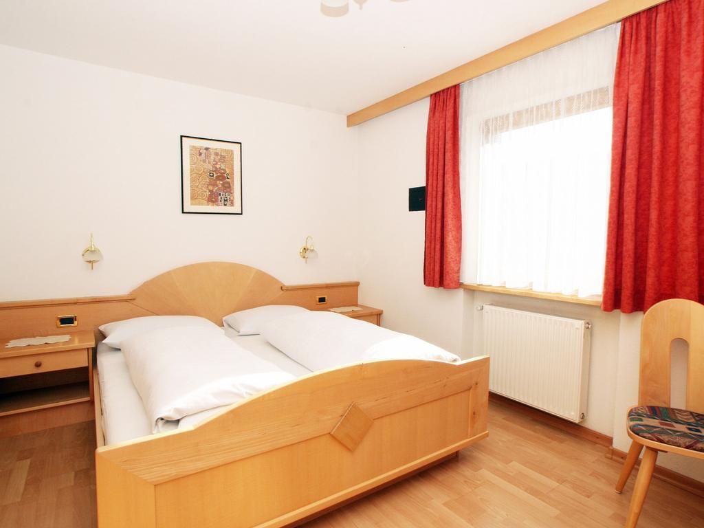 Ciasa Parom Apartment San Cassiano  Bilik gambar